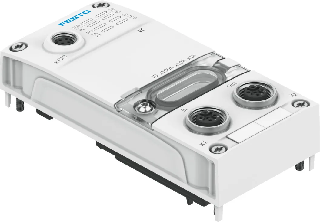 Модуль ввода-вывода Festo CPX-AP-A