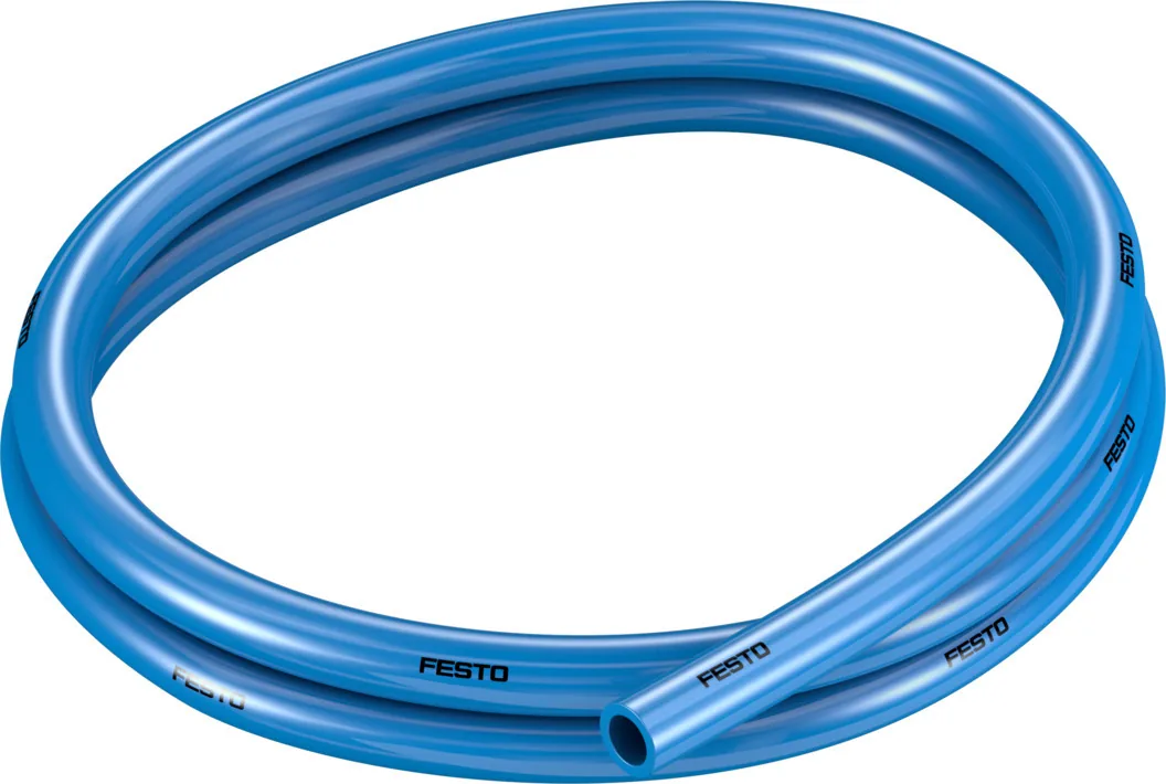 Пластиковая трубка Festo PUN-H, PUN-H-DUO