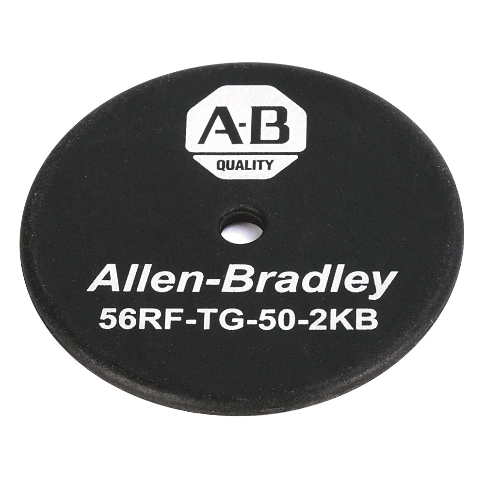 Система Allen Bradley 56RF HF RFID