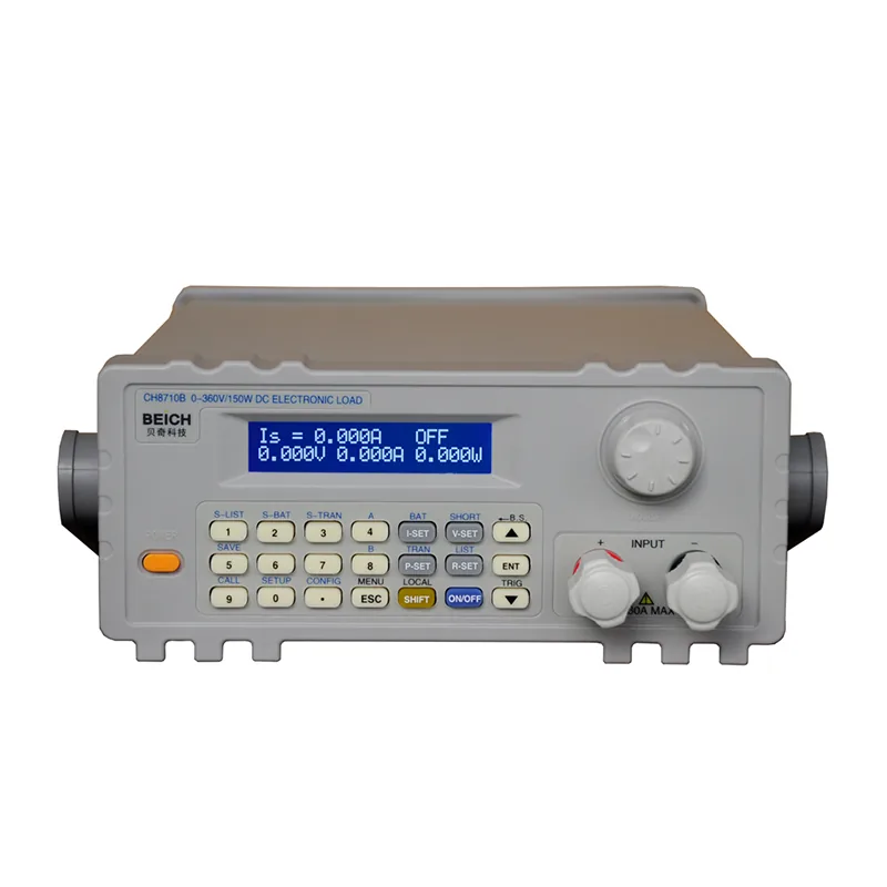 Электронная нагрузка Beich CH8710B