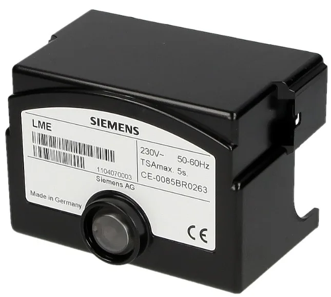 Автомат горения Siemens LME11.230C2