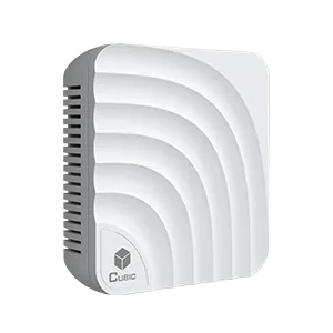 Настенный передатчик Cubic AM6208W