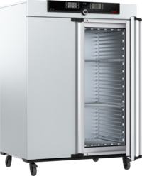 Аттестация сушильного шкафа UF750 PLUS