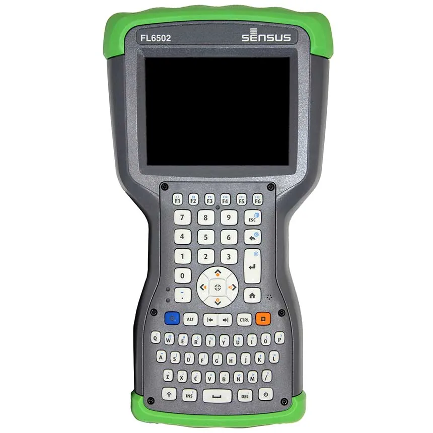 Регистратор Sensus FieldLogic FL7502 HHD