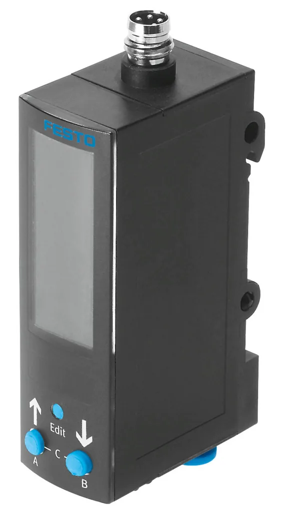 Датчик давления Festo SDE3