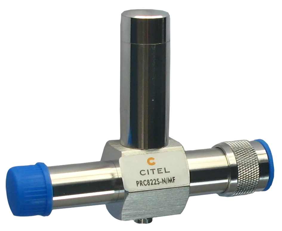Устройство защиты от импульсных перенапряжений Citel PRC822S-N/MF (61003)