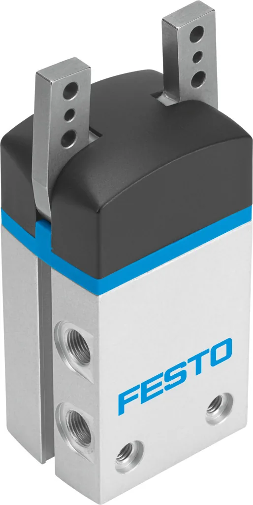 Угловой захват Festo DHWS