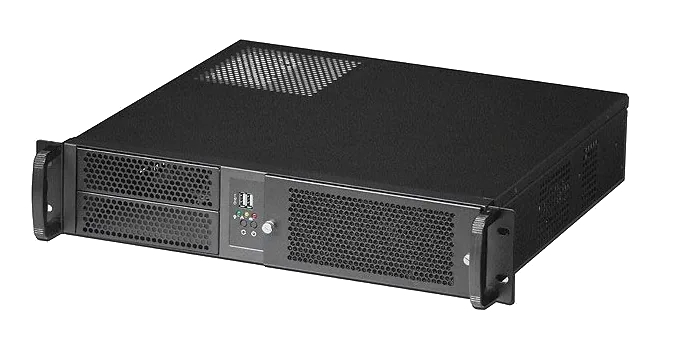 Сервер IP-АТС SpRecord miniPBX 100 каналов
