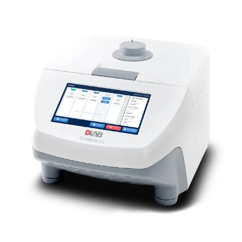 Амплификатор градиентный DLAB TC1000-G-Pro