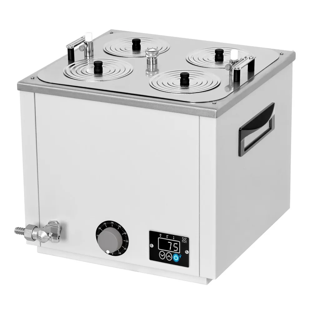Баня лабораторная Termex ЛБ-43