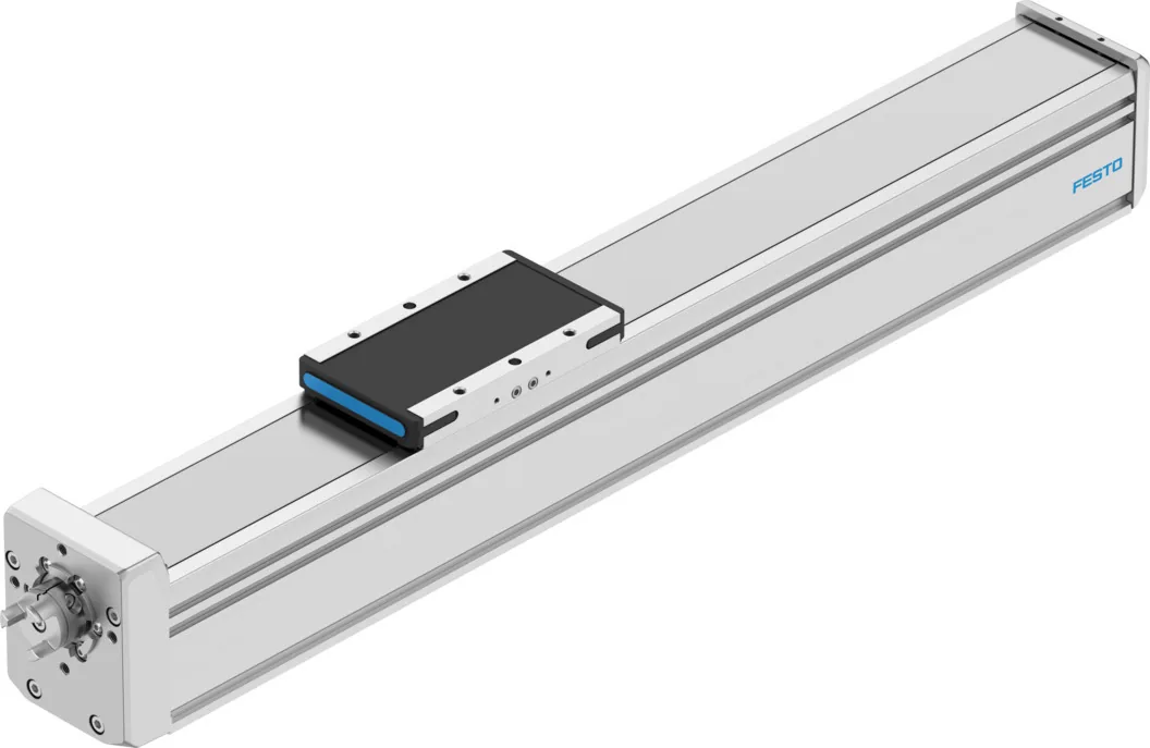 Ось шарико-винтовой пары Festo ELGD-BS
