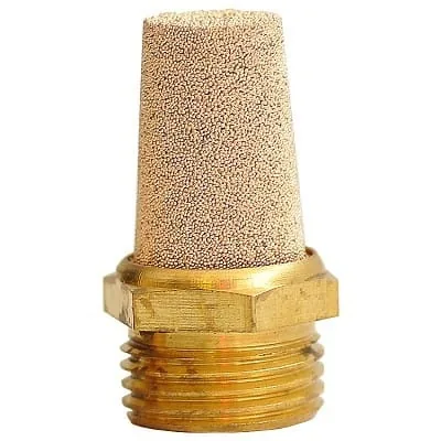 Глушитель Pnevmolux BSL-01