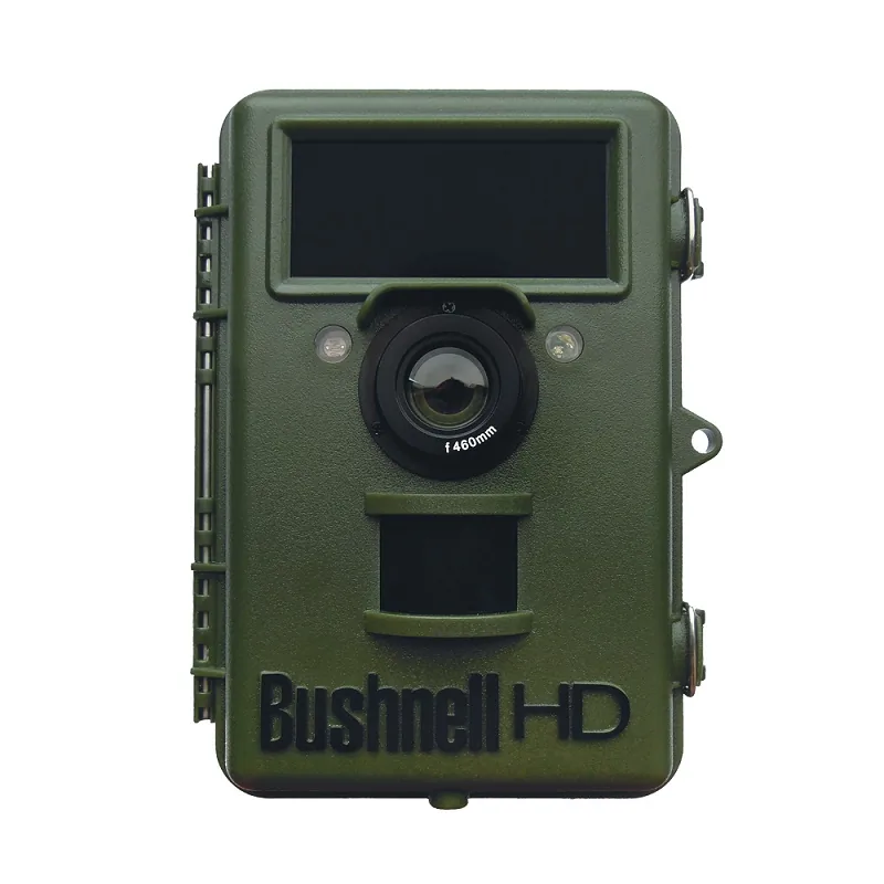 Фотоловушка Bushnell NatureView Cam HD LiveView
