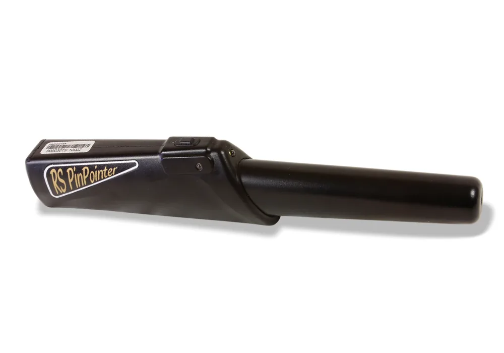 Металлоискатель Nokta Makro RS Pinpointer
