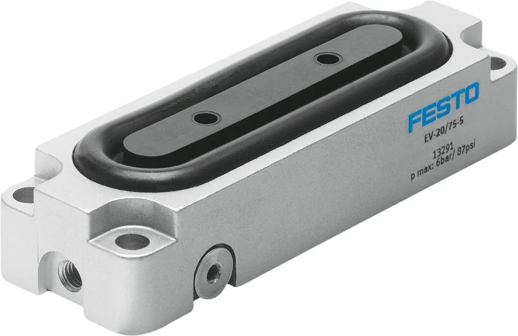 Зажимной модуль Festo EV