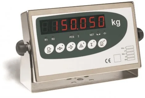 Индикатор UTILCELL SMART