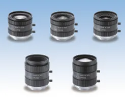 Объектив с фокусным расстоянием Cognex LMC-06F
