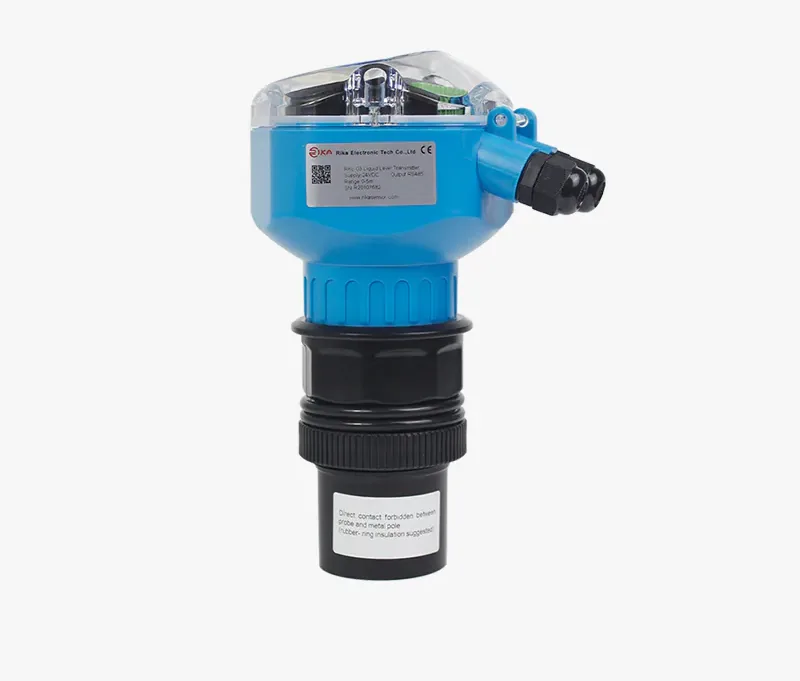 Датчик уровня жидкости Rika RKL-03