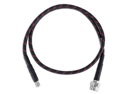 Кабель SIGLENT N-SMA-18L
