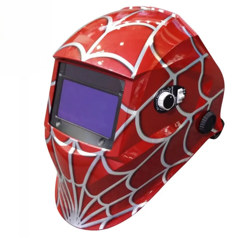Маска сварщика Хамелеон Aurora SUN-7 Spider