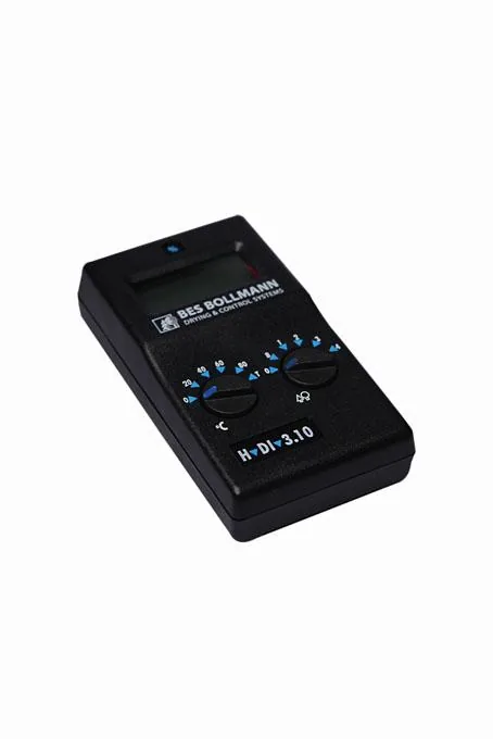 Влагомер BES Bollmann Profi H-DI 3.10