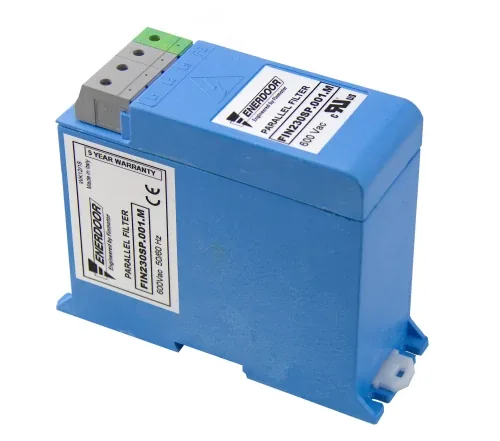 Параллельный фильтр ENERDOOR FIN230SP