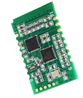 Модуль SMD ethernet USR IOT USR-TCP232-S2