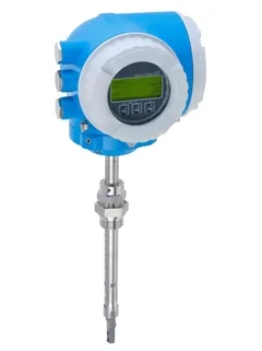 Расходомер Endress+Hauser Proline t-mass I 300