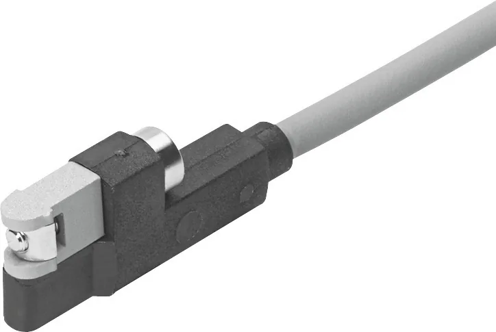 Бесконтактный выключатель Festo SMT-10G