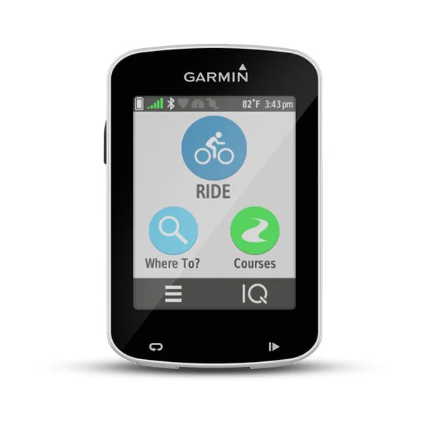 Велокомпьютер Garmin Edge Explore 820