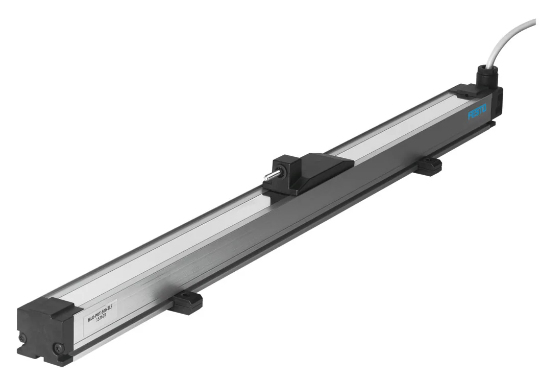 Датчик смещения Festo MLO-POT-TLF