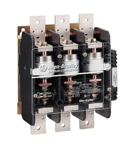 Контактор Allen Bradley Bulletin 1102C