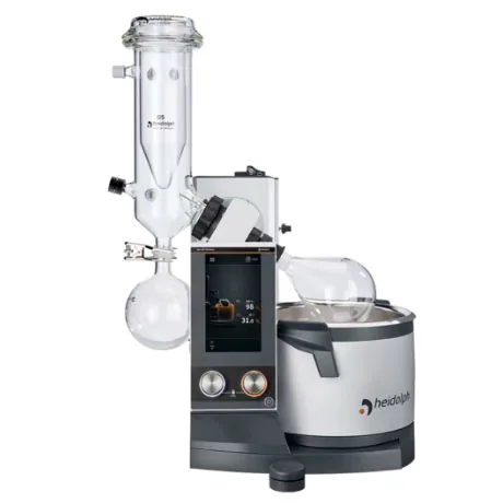 Испаритель Heidolph Hei-VAP Ultimate HL/G5