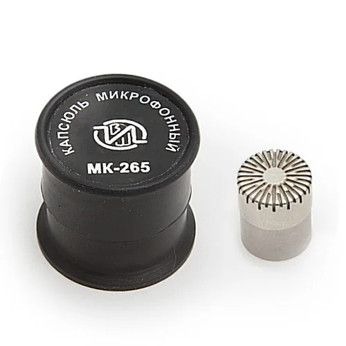 Капсюль микрофонный НТМ-Защита МК-265