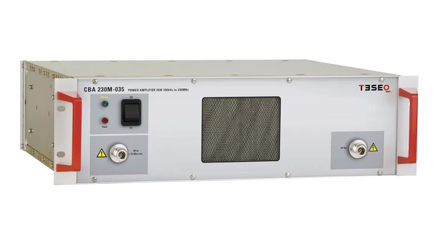 Усилитель TESEQ CBA 230M