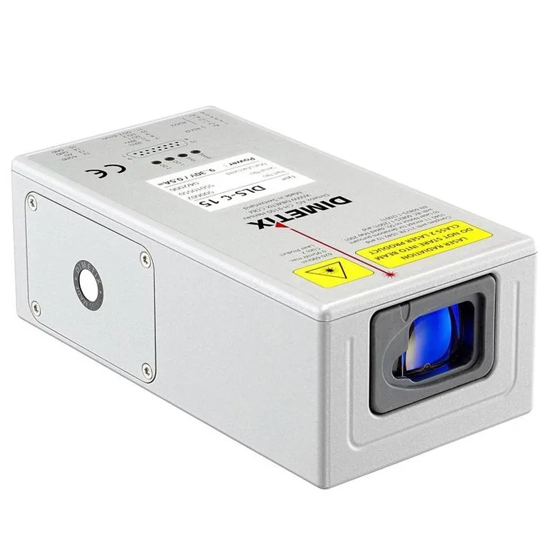 Дальномер Dimetix DLS-C 15