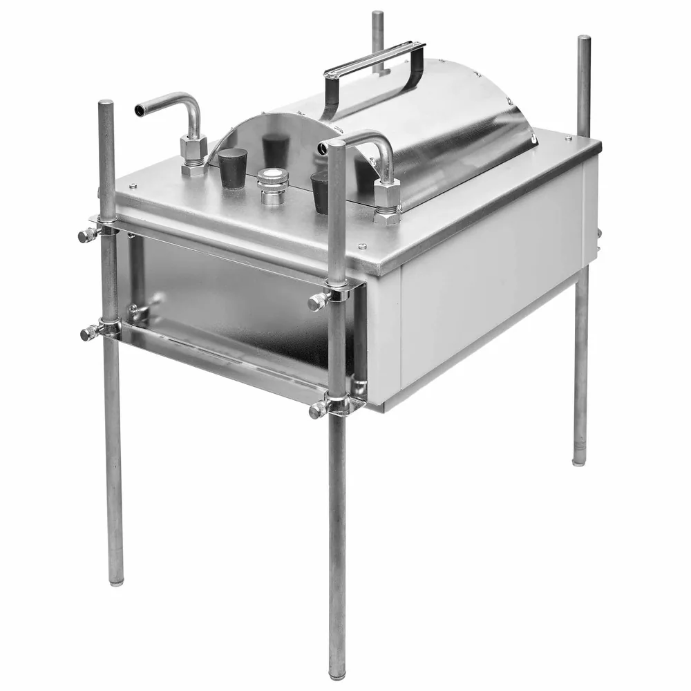 Баня Termex БФ для определения парафинов