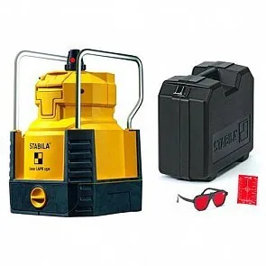 Нивелир STABILA LAPR 150