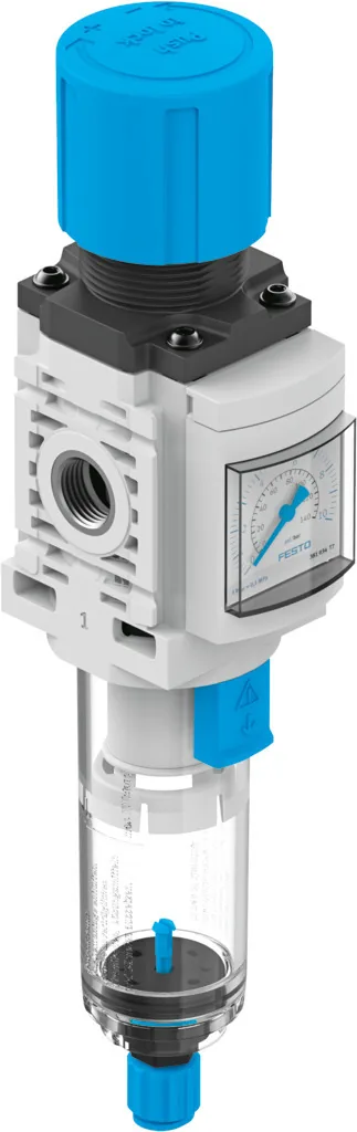 Фильтр-регулятор Festo MS-LFR-B