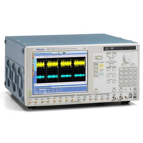 Генератор Tektronix AWG7122B