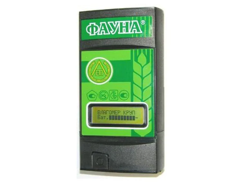 Влагомер Фауна-М