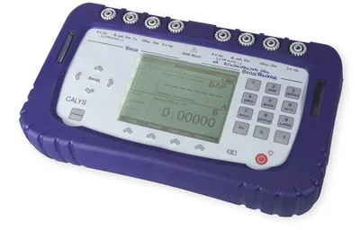 Калибратор многофункциональный AOIP CALYS 50R