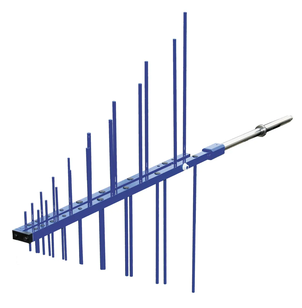 Измерительная антенна TESEQ UPA 6108