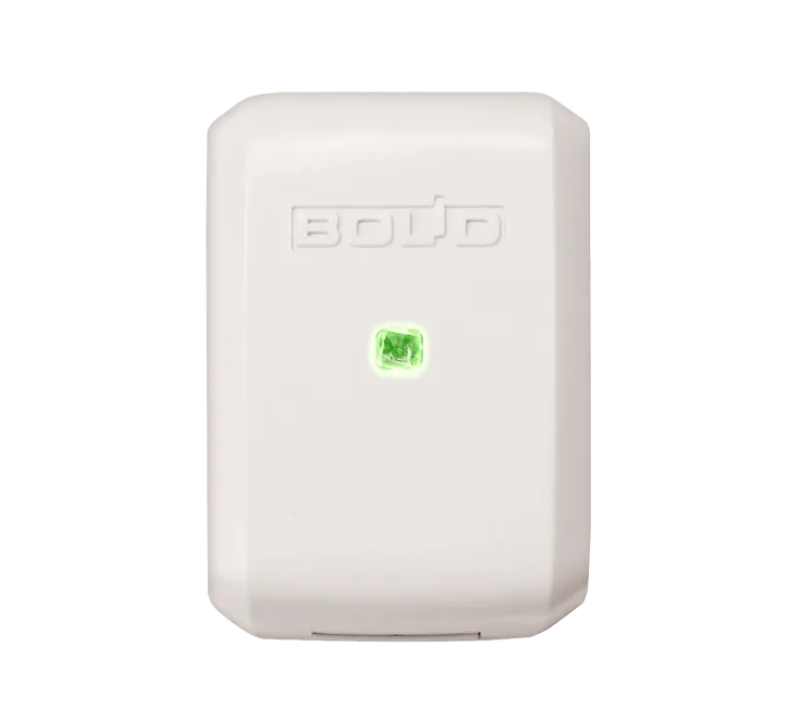 Преобразователь интерфейса RS-485 в WI-FI Болид C2000-WIFI