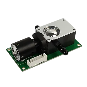 Наружный лазерный модуль Cubic PM3003S