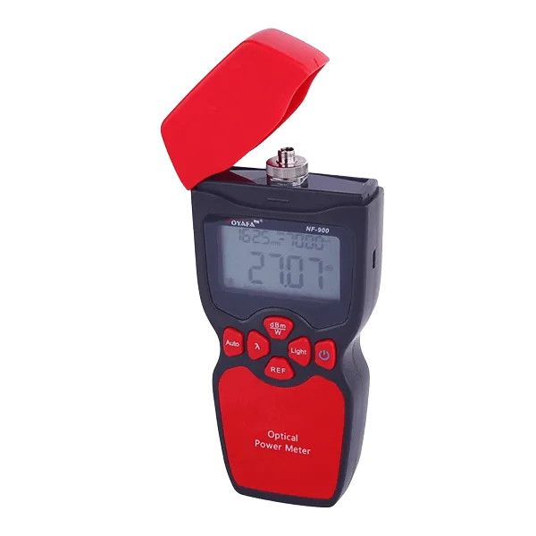 Измеритель Noyafa NF-900