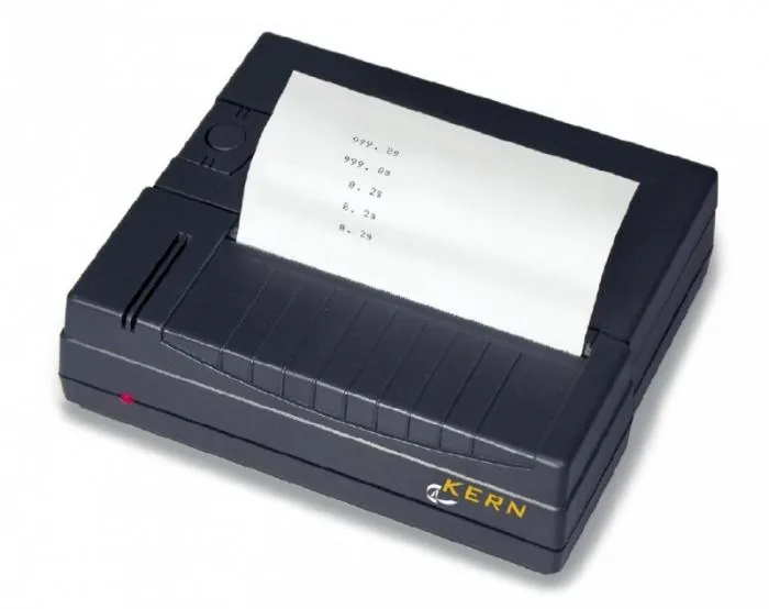 Термопринтер Kern YKB-01N