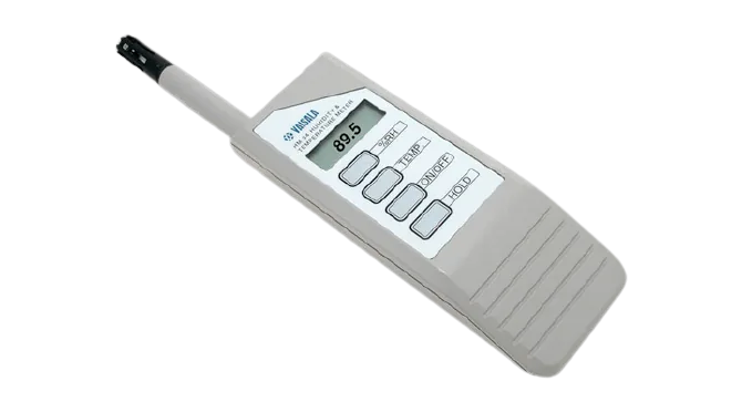 Термогигрометр Vaisala HM34