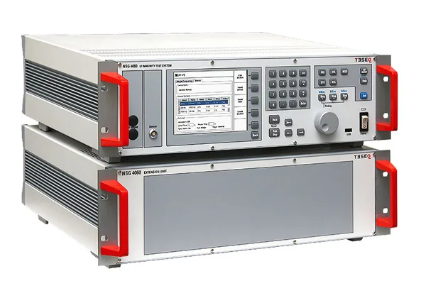 Модуль расширения TESEQ NSG 4060-1
