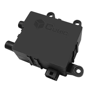 Датчик твердых частиц Cubic APMS-3302